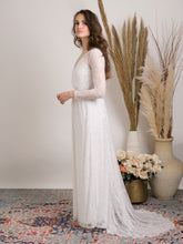 Load image into Gallery viewer, אדריאנה - קלאסית ועדינה