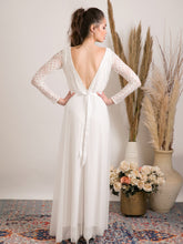 Load image into Gallery viewer, דקוטה - קלסית ואלגנטית