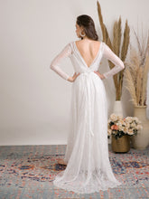 Load image into Gallery viewer, אדריאנה - קלאסית ועדינה