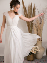 Load image into Gallery viewer, אשלי - בוהמיינית וקלילה