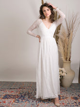 Load image into Gallery viewer, אדריאנה - קלאסית ועדינה