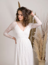 Load image into Gallery viewer, אדריאנה - קלאסית ועדינה