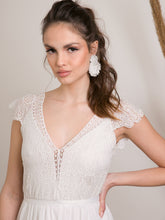 Load image into Gallery viewer, אשלי - בוהמיינית וקלילה