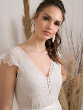 Load image into Gallery viewer, אשלי - בוהמיינית וקלילה