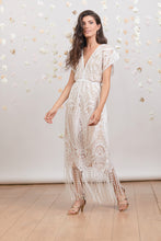 Load image into Gallery viewer, פרנסיס - שמלת כלה