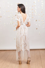 Load image into Gallery viewer, פרנסיס - שמלת כלה