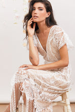 Load image into Gallery viewer, פרנסיס - שמלת כלה