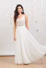 Load image into Gallery viewer, ויויאן - שמלת כלה