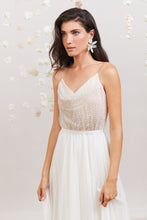 Load image into Gallery viewer, ויויאן - שמלת כלה