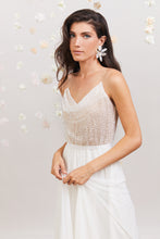 Load image into Gallery viewer, ויויאן - שמלת כלה