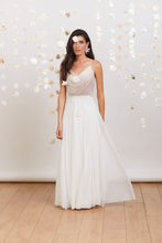 Load image into Gallery viewer, ויויאן - שמלת כלה