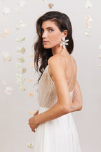 Load image into Gallery viewer, ויויאן - שמלת כלה