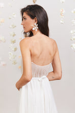 Load image into Gallery viewer, ויויאן - שמלת כלה