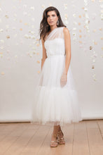 Load image into Gallery viewer, שמלת כלה קארי