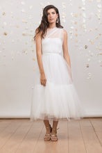 Load image into Gallery viewer, שמלת כלה קארי