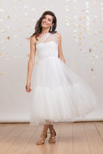 Load image into Gallery viewer, שמלת כלה קארי