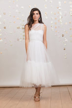 Load image into Gallery viewer, שמלת כלה קארי