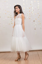 Load image into Gallery viewer, שמלת כלה קארי