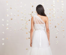 Load image into Gallery viewer, שמלת כלה קארי