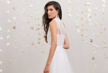 Load image into Gallery viewer, שמלת כלה קארי