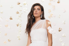 Load image into Gallery viewer, שמלת כלה קארי