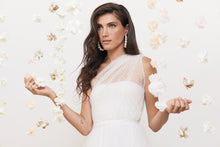 Load image into Gallery viewer, שמלת כלה קארי