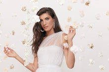 Load image into Gallery viewer, שמלת כלה קארי