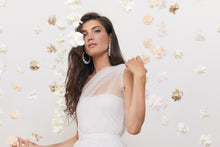 Load image into Gallery viewer, שמלת כלה קארי