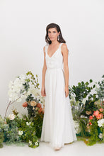 Load image into Gallery viewer, ג'יזל - שמלת כלה