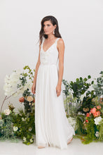 Load image into Gallery viewer, ג'יזל - שמלת כלה