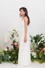 Load image into Gallery viewer, ג'יזל - שמלת כלה