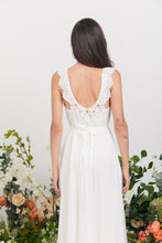 Load image into Gallery viewer, ג'יזל - שמלת כלה