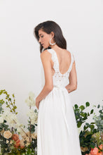 Load image into Gallery viewer, ג'יזל - שמלת כלה
