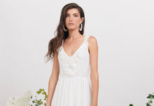 Load image into Gallery viewer, ג'יזל - שמלת כלה