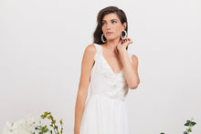 Load image into Gallery viewer, ג'יזל - שמלת כלה