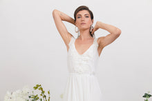 Load image into Gallery viewer, ג'יזל - שמלת כלה