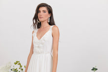 Load image into Gallery viewer, ג'יזל - שמלת כלה
