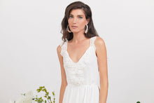 Load image into Gallery viewer, ג'יזל - שמלת כלה