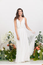 Load image into Gallery viewer, שמלת כלה לורן