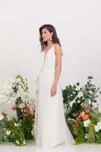 Load image into Gallery viewer, שמלת כלה לורן