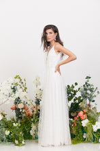 Load image into Gallery viewer, שמלת כלה לורן