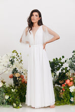 Load image into Gallery viewer, אודרי - שמלת כלה