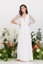 Load image into Gallery viewer, אודרי - שמלת כלה