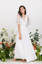 Load image into Gallery viewer, אודרי - שמלת כלה
