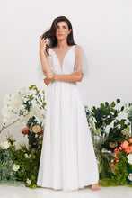 Load image into Gallery viewer, אודרי - שמלת כלה