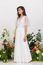 Load image into Gallery viewer, אודרי - שמלת כלה
