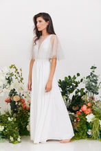 Load image into Gallery viewer, אודרי - שמלת כלה