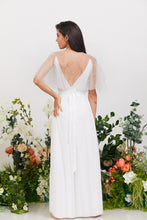Load image into Gallery viewer, אודרי - שמלת כלה