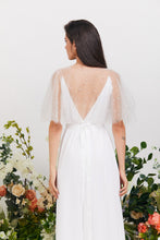 Load image into Gallery viewer, אודרי - שמלת כלה