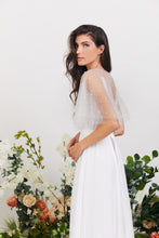 Load image into Gallery viewer, אודרי - שמלת כלה